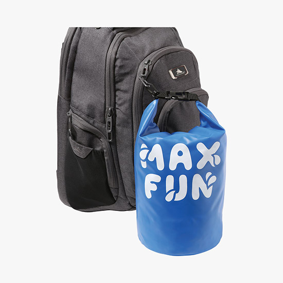 Globetrotter Dry Bag - 5L