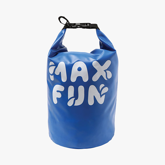 Globetrotter Dry Bag - 5L