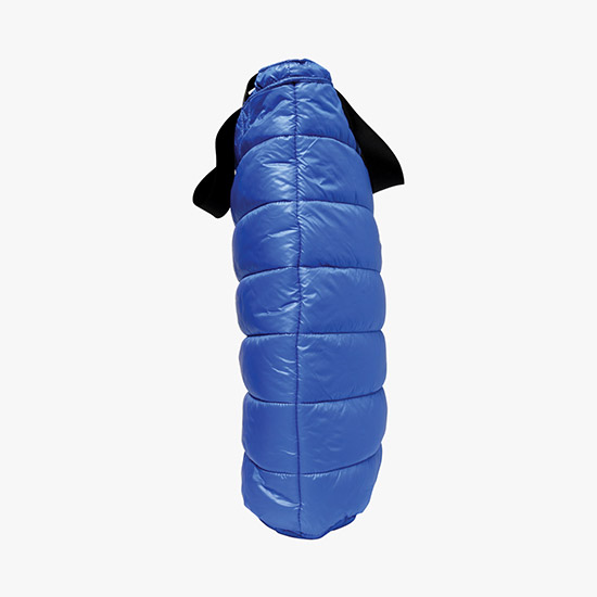 Packable Puffer Tote