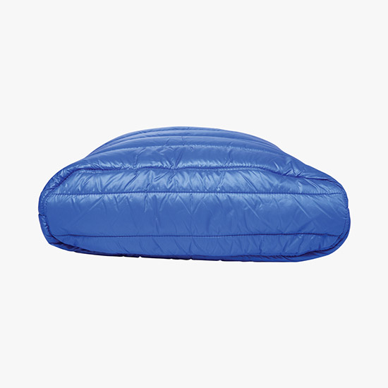 Packable Puffer Tote
