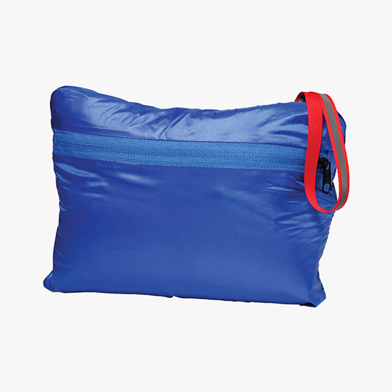 Packable Puffer Tote
