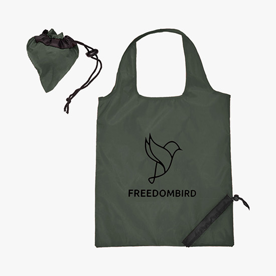 Featherweight Packable Shopper Tote