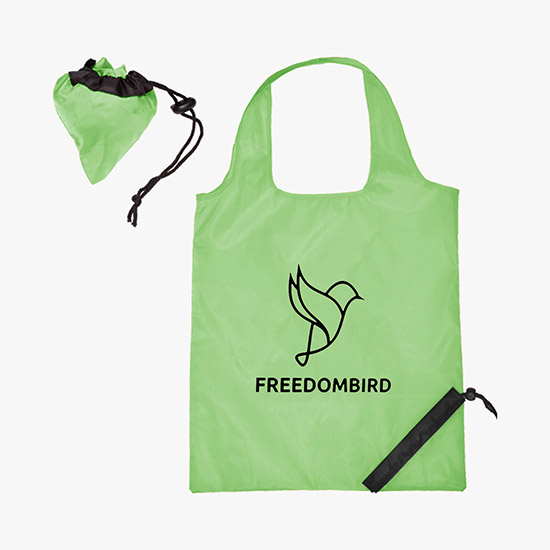 Featherweight Packable Shopper Tote