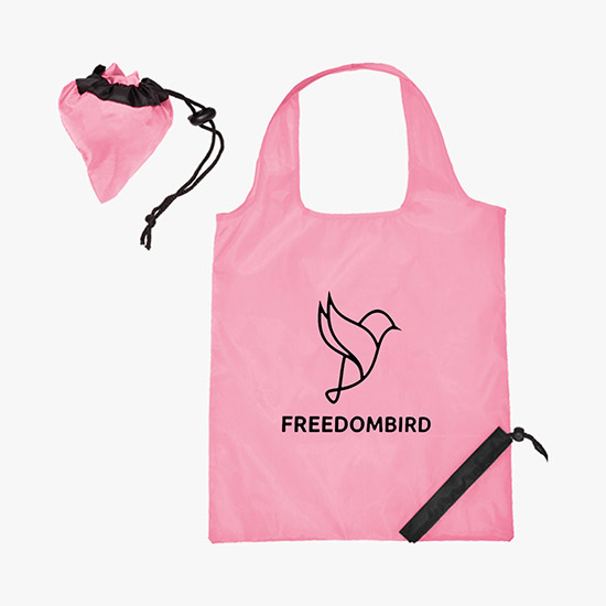 Featherweight Packable Shopper Tote