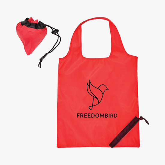 Featherweight Packable Shopper Tote
