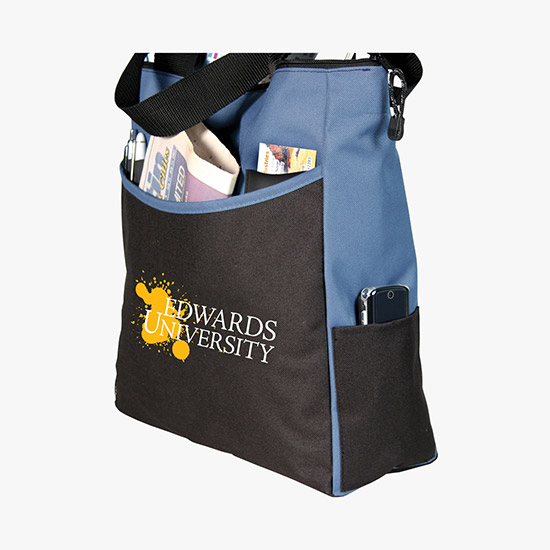 TranSport It Tote - Full Color