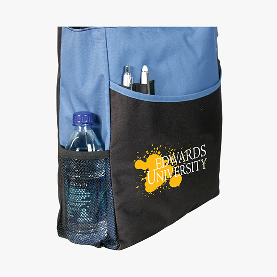 TranSport It Tote - Full Color