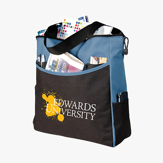 TranSport It Tote - Full Color