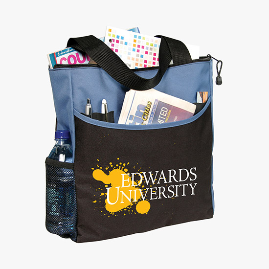 TranSport It Tote - Full Color