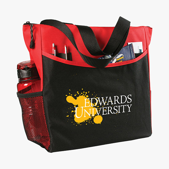 TranSport It Tote - Full Color