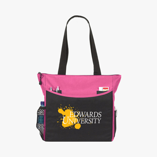 TranSport It Tote - Full Color