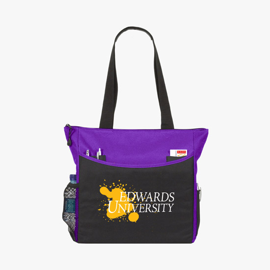 TranSport It Tote - Full Color
