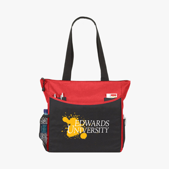 TranSport It Tote - Full Color