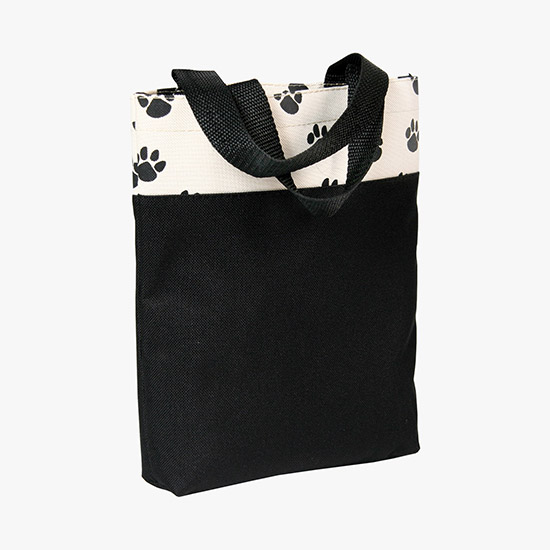 Paws-itively Fabulous Tote - Small