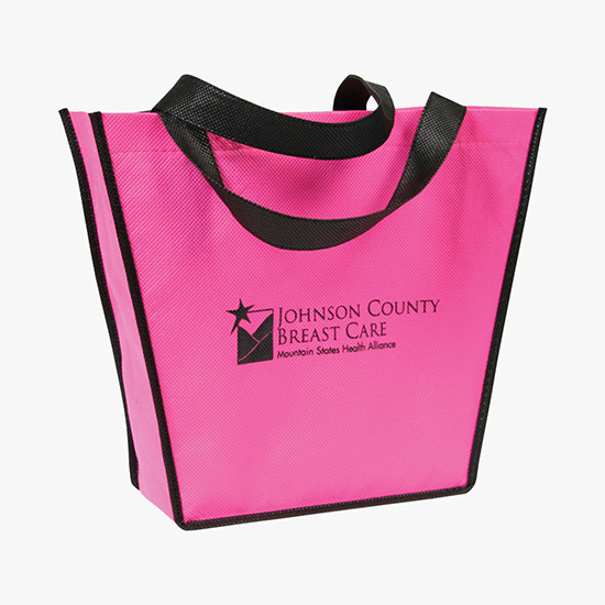 80 GSM Carnival Tote Bag