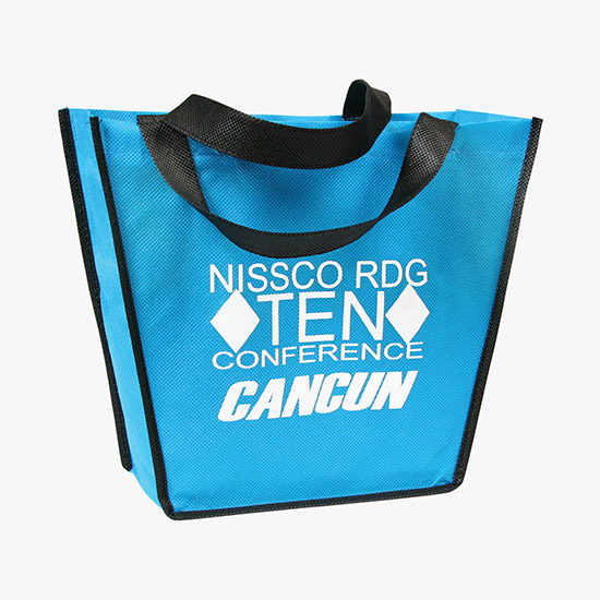 80 GSM Carnival Tote Bag