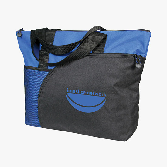 Excel Sport Utility Tote - 24-Hour Production