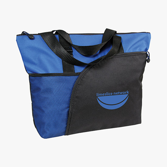 Excel Sport Utility Tote - 24-Hour Production
