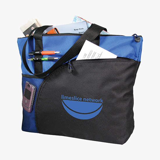 Excel Sport Utility Tote - 24-Hour Production