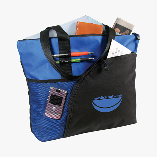 Excel Sport Utility Tote - 24-Hour Production