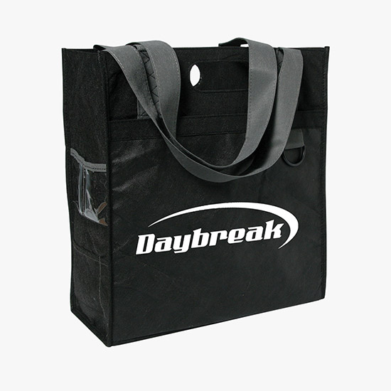 75 GSM Dual Carry Tote