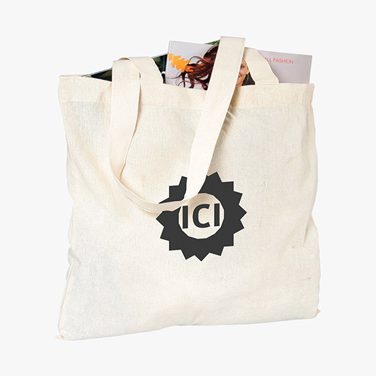 Small Economy Tote - Colored