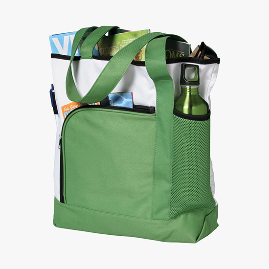 Color Bright Large Tote