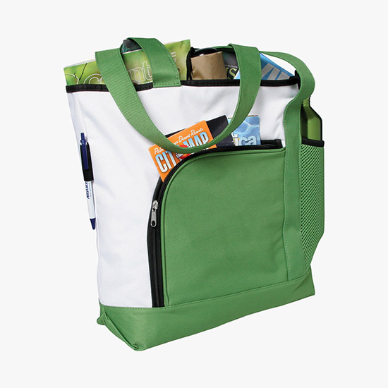 Color Bright Large Tote