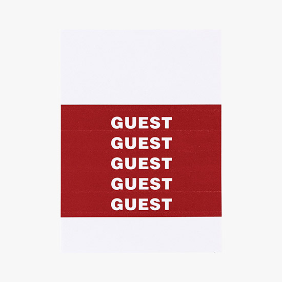 PAID Stock Slip-In Title Cards
