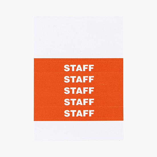 PAID Stock Slip-In Title Cards