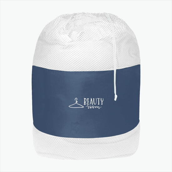 Mesh Laundry Bag - 24-Hour Production