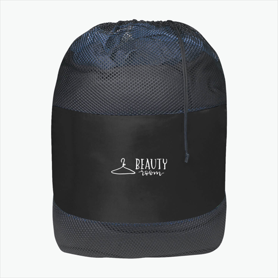 Mesh Laundry Bag - 24-Hour Production