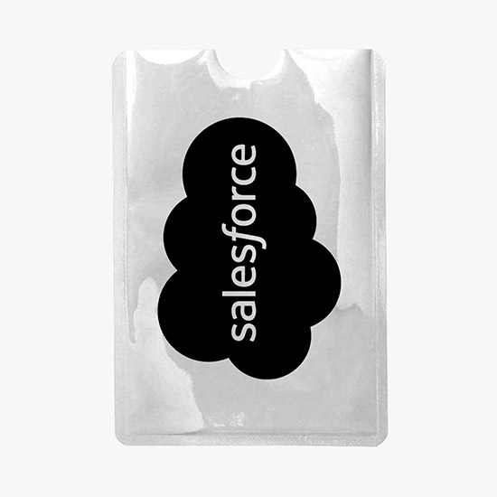 RFID Credit Card Protector Sleeve