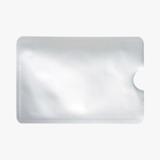 RFID Credit Card Protector Sleeve