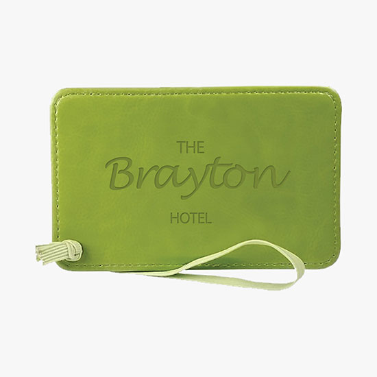 Venezia Luggage Tag