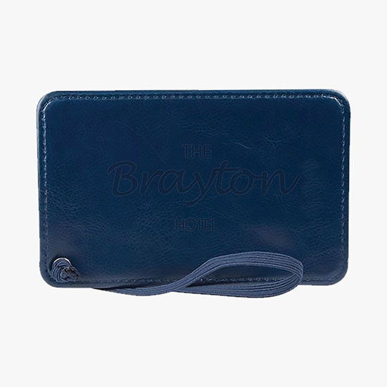 Venezia Luggage Tag
