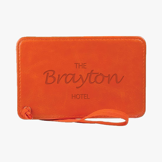 Venezia Luggage Tag