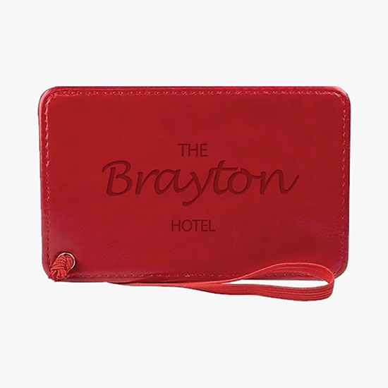 Venezia Luggage Tag
