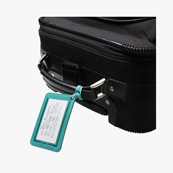 Venezia Luggage Tag