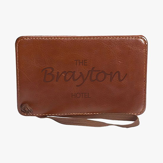 Venezia Luggage Tag