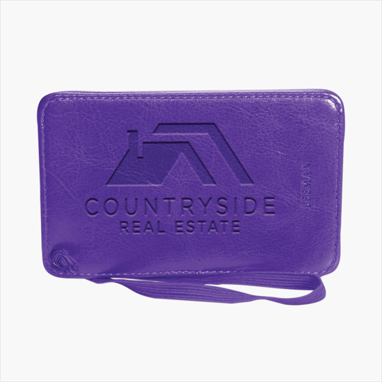 Venezia Luggage Tag