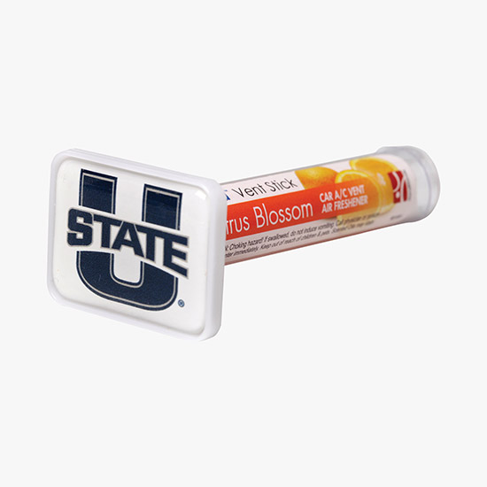 Vivid Auto Vent Air Freshener - Rectangle
