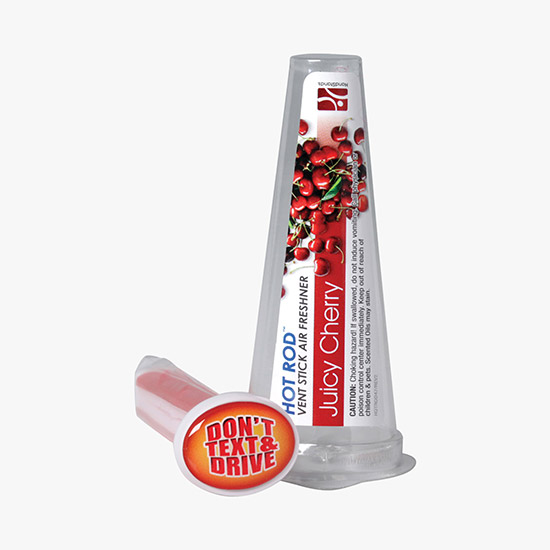 Hot Rod Auto Vent Air Freshener Sticks
