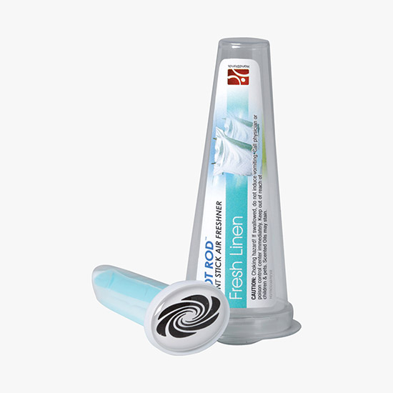 Hot Rod Auto Vent Air Freshener Sticks