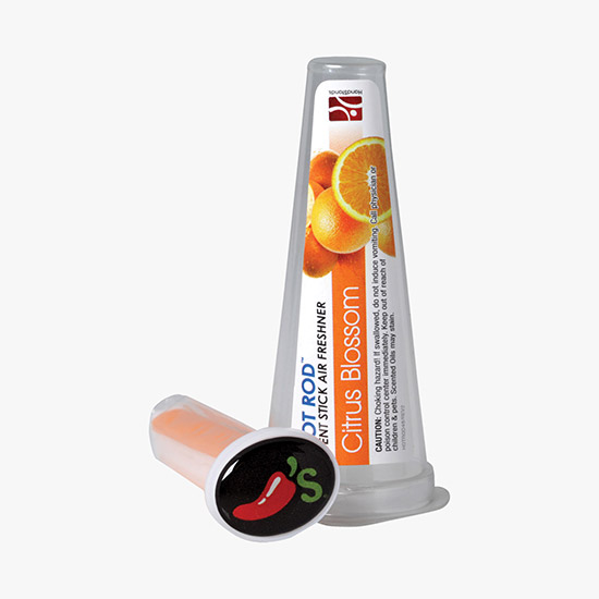 Hot Rod Auto Vent Air Freshener Sticks
