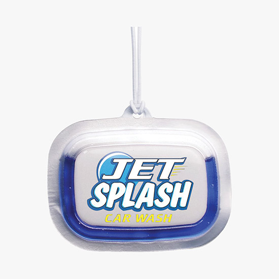 AdScents Auto Air Freshener