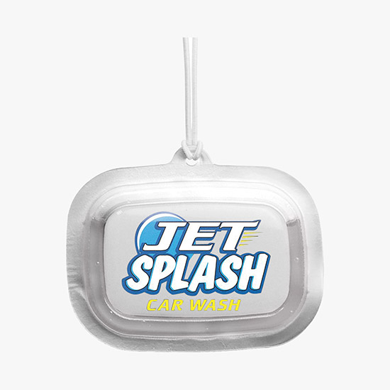 AdScents Auto Air Freshener