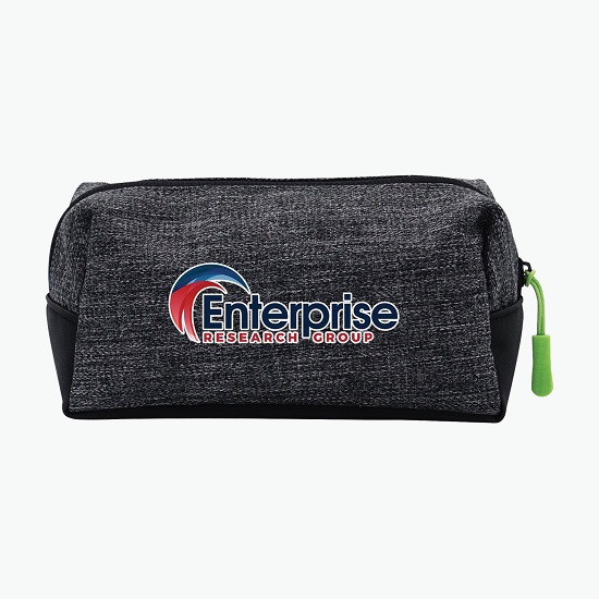 X Line Travel Pouch - 24-Hour Production