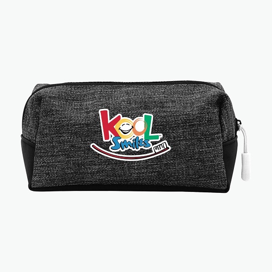 X Line Travel Pouch - 24-Hour Production