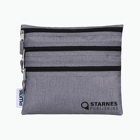 RuMe® Baggie All Organizer Pouch - Clearance